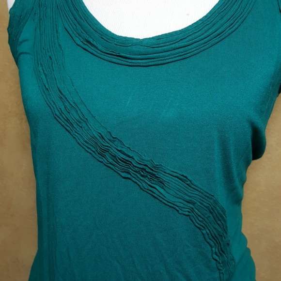 Isabella Rodriguez Top - Picture 2 of 4